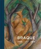 GEORGES BRAQUE 1906-1914 INVENTOR OF CUBISM