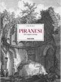 PIRANESI. THE COMPLETE ETCHINGS - EDITION MULTILINGUE