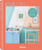 COLORS : HOME INSPIRATION