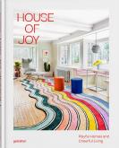 HOUSE OF JOY - PLAYFUL INTERIORS AND CHEERFUL LIVING