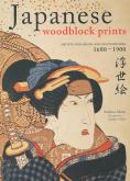 JAPANESE WOODBLOCK PRINTS