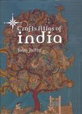 Crafts Atlas of India