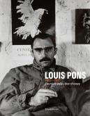 LOUIS PONS. 1927-2021. J\
