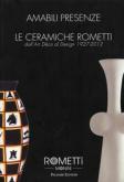 Le ceramiche Rometti, dall\