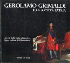 GEROLAMO GRIMALDI E LA SOCIETÃ€ PATRIA