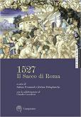 1527 il sacco di roma