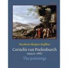 CORNELIS VAN POELENBURCH (1594/5 - 1667): THE PAINTINGS