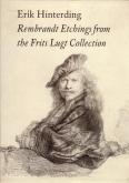 REMBRANDT ETCHINGS FROM THE FRITS LUGT COLLECTION. CATALOGUE RAISONNÃ‰