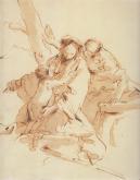 TIEPOLO IN HOLLAND. WORKS BY GIAMBATTISTA TIEPOLO AND HIS CIRCLE IN DUTCH COLLECTIONS