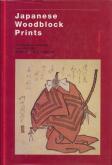 Japanese woodblock prints. A Bibliography of Writings from 1822-1993