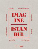 IMAGINE ISTANBUL /ANGLAIS