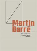 MARTIN BARRE - LES OEUVRES DE LA FONDATION GANDUR POUR L\