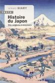 HISTOIRE DU JAPON. DES ORIGINES Ã  NOS JOURS