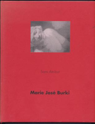 marie-jose-burki