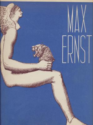 max-ernst-oeuvres-de-1919-a-1936-edition-cahiers-d-art-
