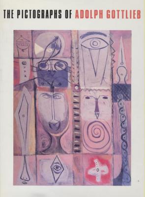 the-pictographs-of-adolph-gottlieb