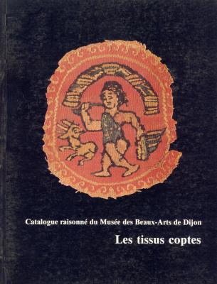 les-tissus-coptes-catalogue-raisonne-du-musee-des-beaux-arts-de-dijon