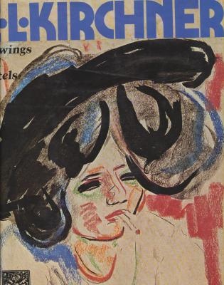 e-l-kirchner-drawings-and-pastels