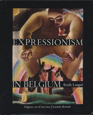 expressionism-in-belgium