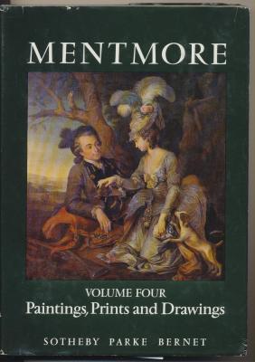 mentmore-volume-four-catalogue-of-paintings-prints-and-drawings