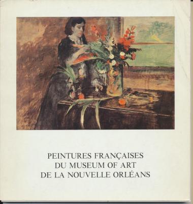 peintures-franÃ‡aises-du-museum-of-art-de-la-nouvelle-orlEans