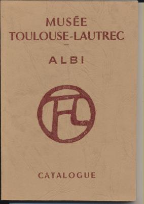 musEe-toulouse-lautrec-albi-catalogue
