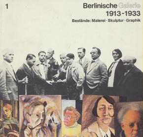 berlinische-galerie-1913-1933-bestÃ„nde-malerei-skulptur-graphik