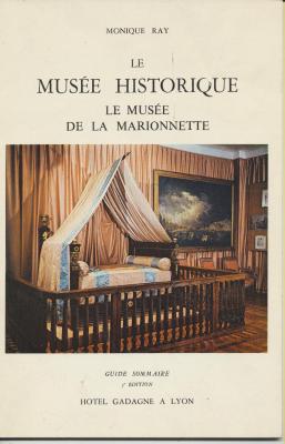 le-musEe-historique-le-musEe-de-la-marionnette-guide-sommaire-3e-Edition