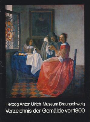 herzog-anton-ulrich-museum-braunschweig-verzeichnis-der-gemÃ„lde-vor-1800