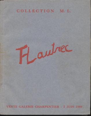 collection-m-l-toulouse-lautrec-vente-galerie-charpentier-2-juin-1959