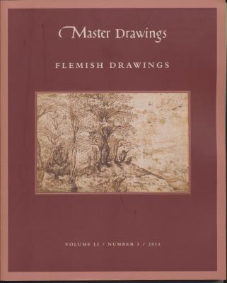 master-drawings-volume-li-number-3-2013