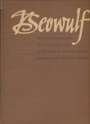 beowulf-translated-with-an-introduction-and-afterword-by-burton-raffel-drawings-by-leonard-baskin
