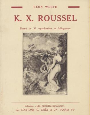k-x-roussel