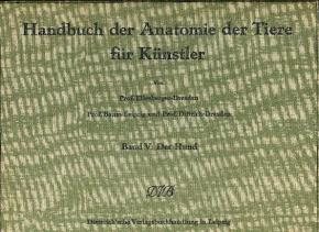 handbuch-der-anatomie-der-tiere-fUr-kUnstler