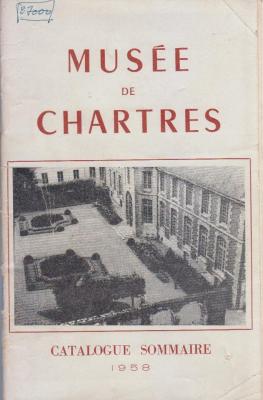 musEe-de-chartres-catalogue-sommaire