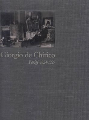 giorgio-de-chirico-parigi-1924-1929-