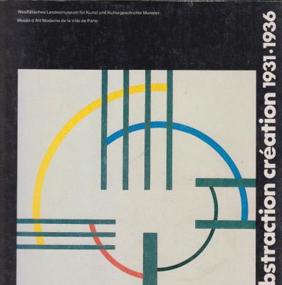 abstraction-creation-1931-1936