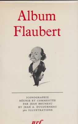 album-flaubert