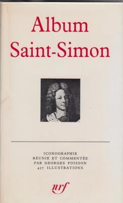 album-saint-simon