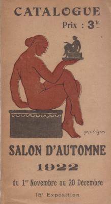 salon-d-automne-catalogue-1922