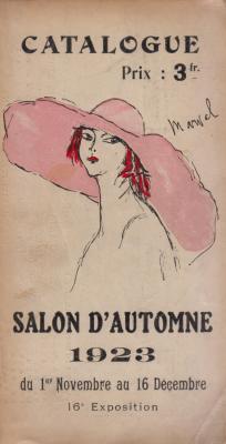 salon-d-automne-catalogue-1923