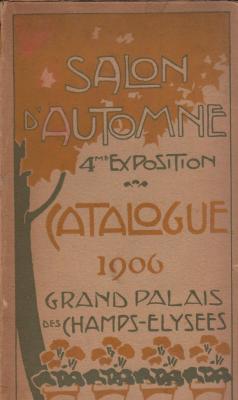 salon-d-automne-4me-exposition-catalogue-1906-