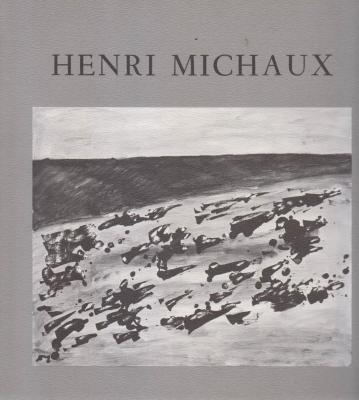 henri-michaux-oeuvres-recentes-1980-1982