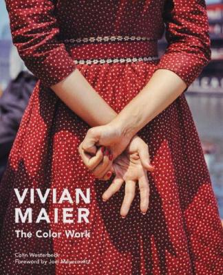 vivian-maier-the-color-work-anglais