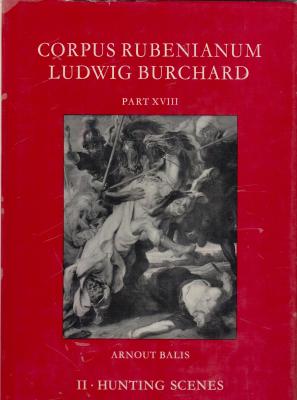 corpus-rubenianum-ludwig-burchard-part-xviii-hunting-scenes
