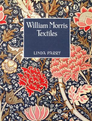 william-morris-textiles-