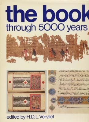 the-book-through-5000-years