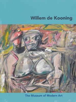 willem-de-kooning