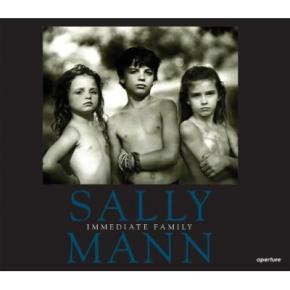 sally-mann-immediate-family