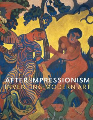 after-impressionism-inventing-modern-art